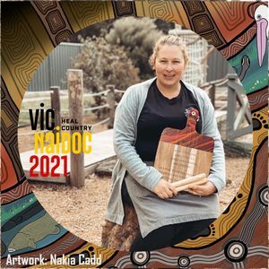 Meet your Posher, Kerrie